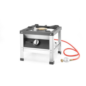 Plinski gorilnik Kitchen Line - Znamka HENDI - Fourniresto