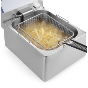 Profesionalni fritez Kitchen Line - 4 L