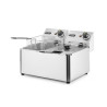 Friteza Kitchen Line - 2 x 4 L