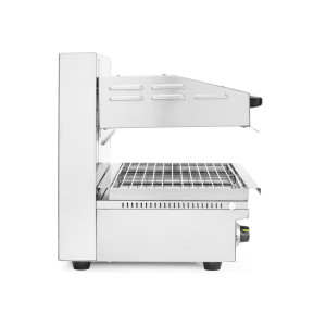 Salamander Električni grelec 2 coni - 3600 W