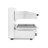 Salamander Električni grelec 2 coni - 3600 W
