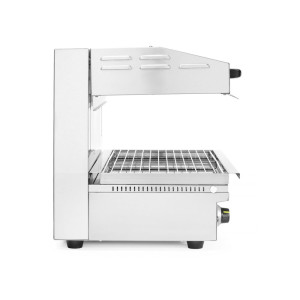 Salamander Električni grelec 2 coni - 3600 W