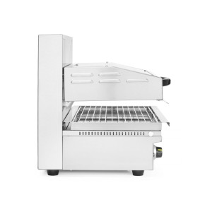 Salamander Električni grelec 2 coni - 3600 W