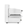 Salamander Električni grelec 2 coni - 3600 W
