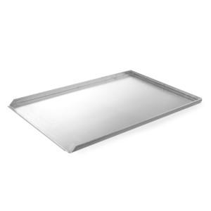 Plošča iz aluminija - 600 x 400 mm