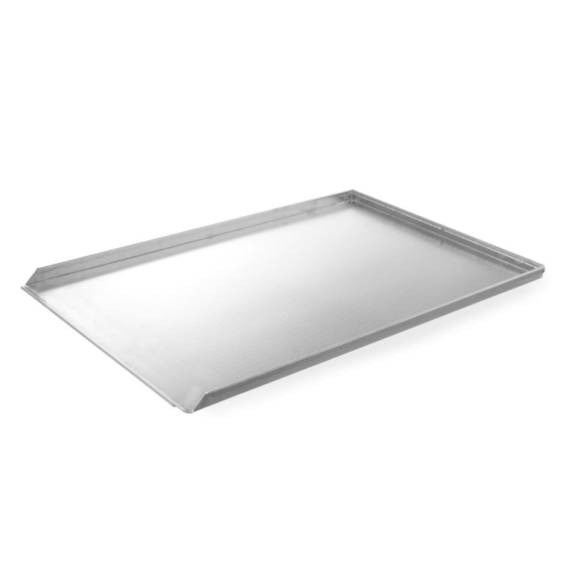 Plošča iz aluminija - 600 x 400 mm Plošča iz aluminija - 600 x 400 mm