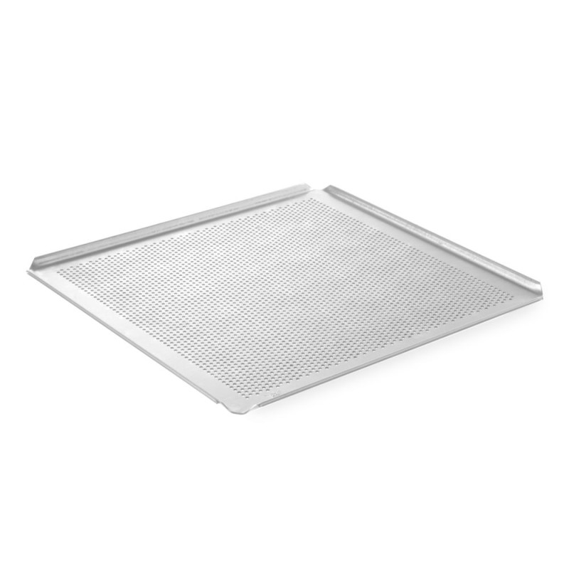 Perforated Tray with Edges - GN 2/3 Perforated Tray with Edges - GN 2/3