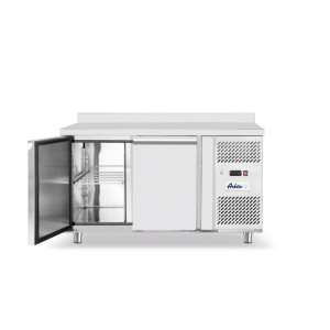 Pultni hladilnik z dvema vrati Profi Line 280L - Znamka HENDI - Fourniresto