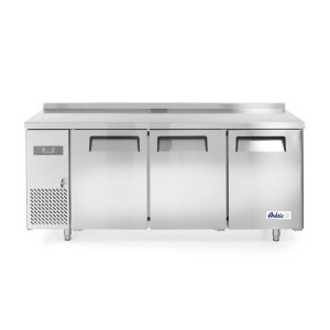 Pultni zamrzovalnik Kitchen Line - 390 L