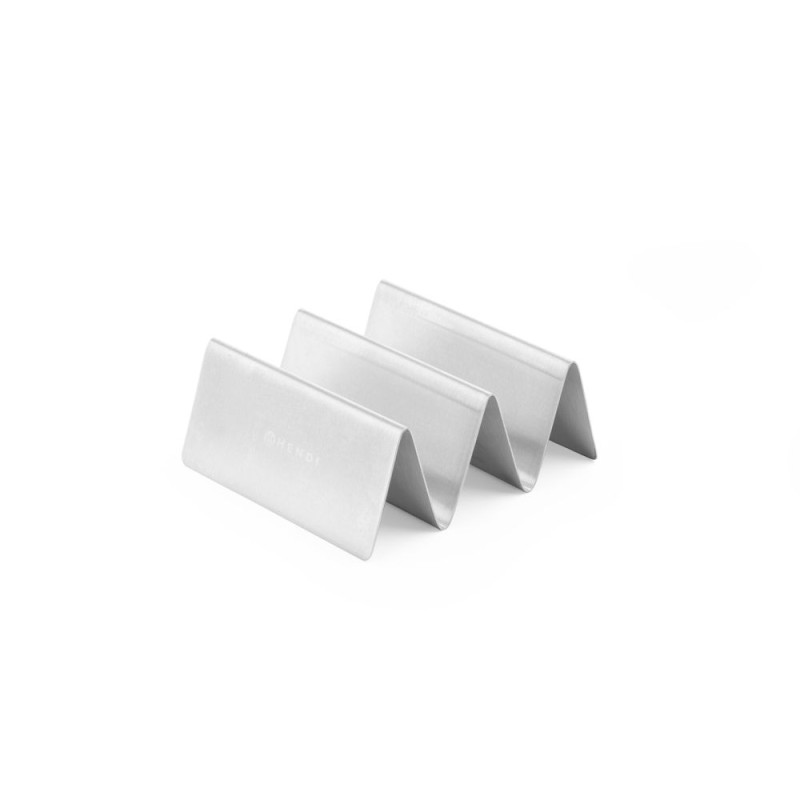 Taco holder - Brand HENDI - Fourniresto Taco holder - Brand HENDI - Fourniresto