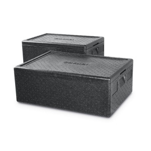 Termo škatla Kitchen Line - 40 L