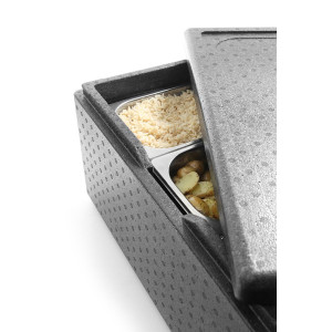 Termo škatla Kitchen Line - 40 L