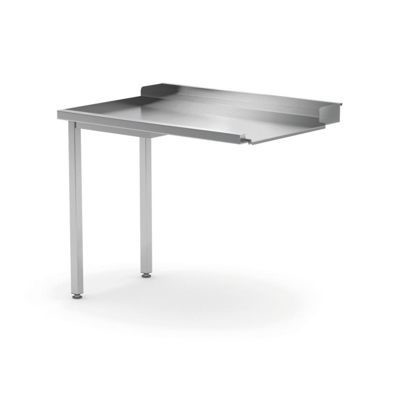 Left Side Dishwasher Drain Table Left Side Dishwasher Drain Table