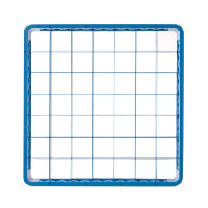 Booster for Washing Rack - 49 compartments