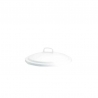 Container Lid - 50L - White - Gilac