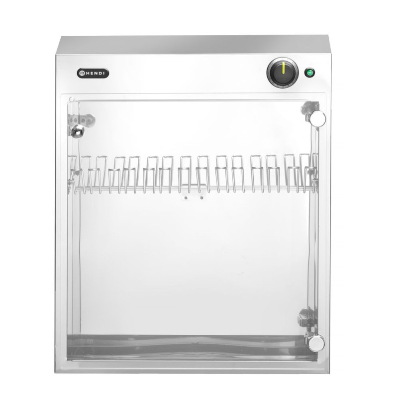 Stérilisateur UV - Marque HENDI - Fourniresto Stérilisateur UV - Marque HENDI - Fourniresto