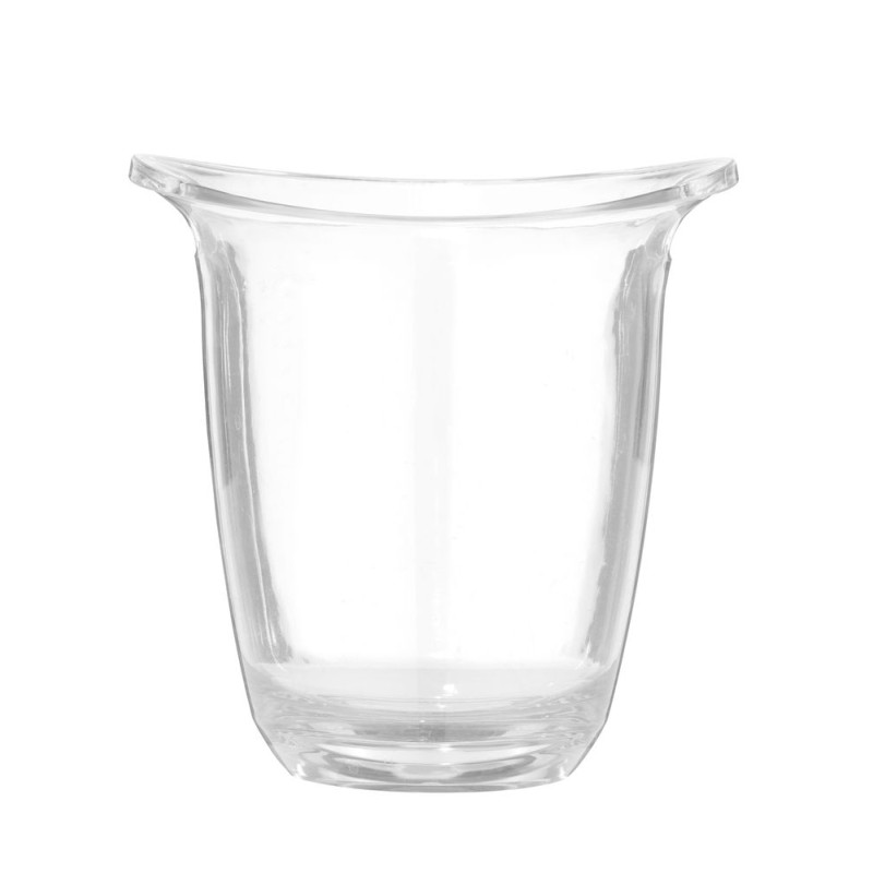 Transparent Ice Bucket Transparent Ice Bucket