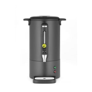 Kavni aparat Concept Line Matte Black - 7 L