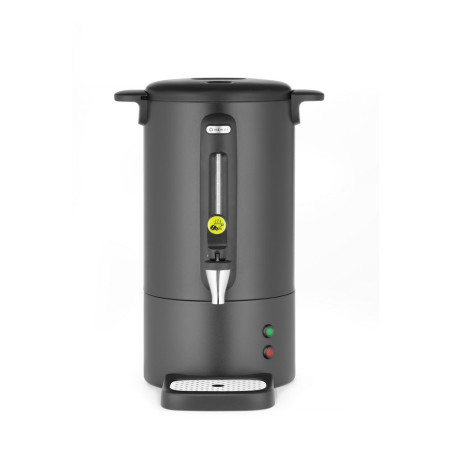 Kavni aparat Concept Line Matte Black - 7 L