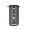 Kavni aparat Concept Line Matte Black - 7 L