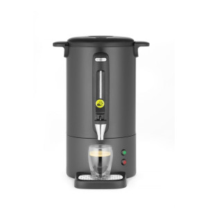 Kavni aparat Concept Line Matte Black - 7 L