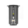 Kavni aparat Concept Line Matte Black - 7 L