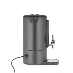 Kavni aparat Concept Line Matte Black - 7 L