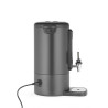 Kavni aparat Concept Line Matte Black - 7 L