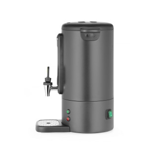 Kavni aparat Concept Line Matte Black - 7 L