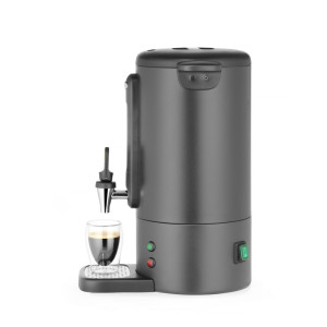 Kavni aparat Concept Line Matte Black - 7 L
