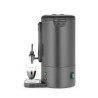 Kavni aparat Concept Line Matte Black - 7 L