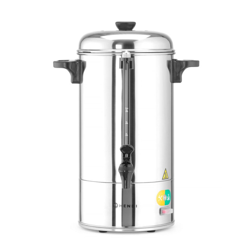 Percolateur - Marque HENDI - Fourniresto Percolateur - Marque HENDI - Fourniresto