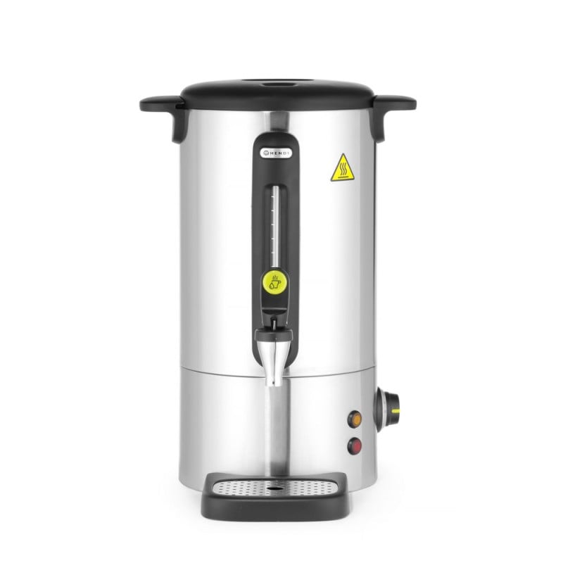 Hot Beverage Dispenser Concept Line - 9 L