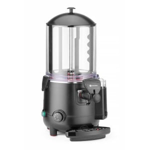 Razdeljevalnik vroče čokolade - Znamka HENDI