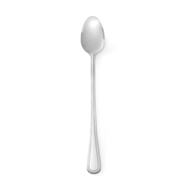 Kitchen Line Sorbet Spoon - Set of 6 - Hendi Kitchen Line Sorbet Spoon - Set of 6 - Hendi