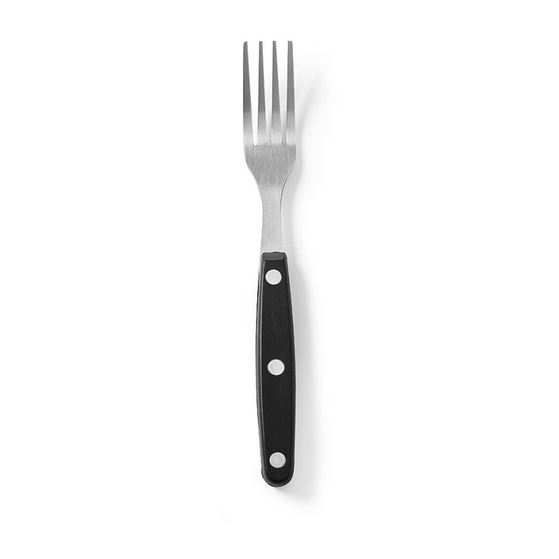 Fourchette à Steak - Lot de 6 - Hendi Fourchette à Steak - Lot de 6 - Hendi