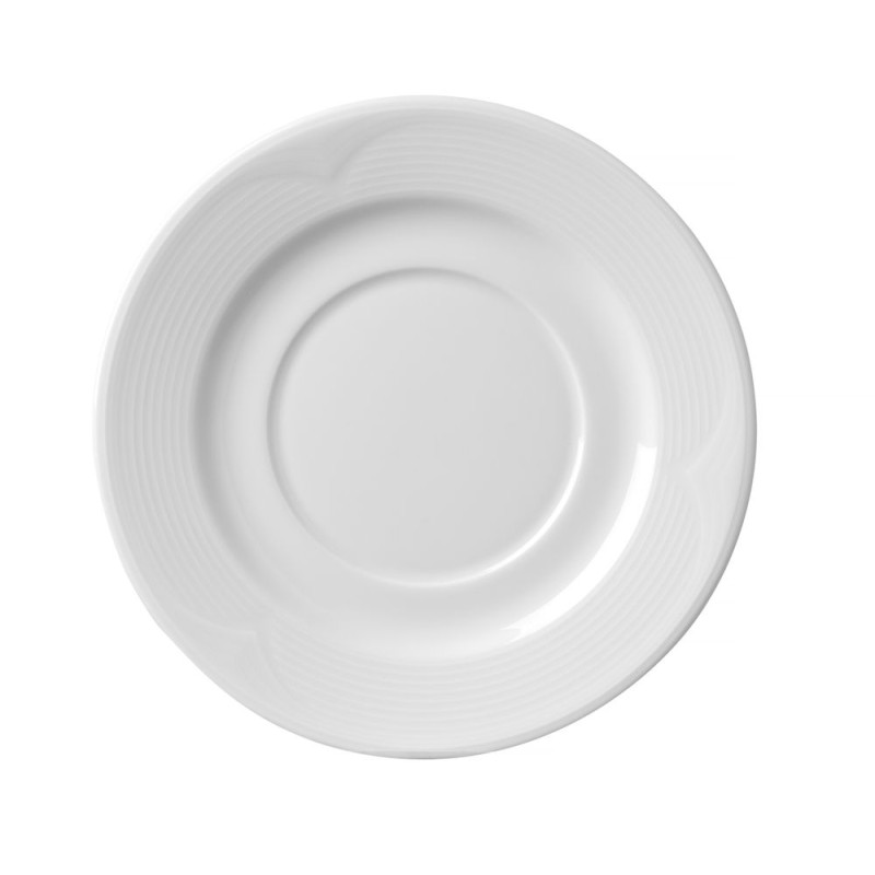 Saucer for Porcelain Coffee Cup Saturn Saucer for Porcelain Coffee Cup Saturn