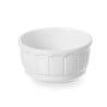 Plošča za pečenje iz porcelana - premer 100 mm