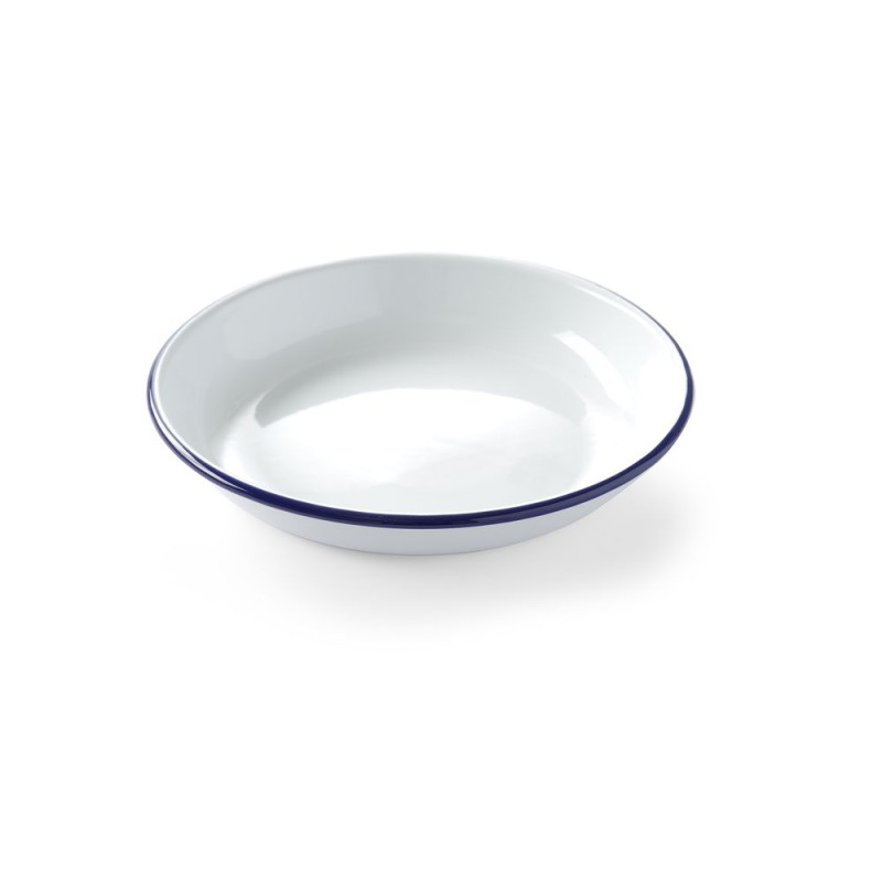 Assiette creuse - Marque HENDI - Fourniresto Assiette creuse - Marque HENDI - Fourniresto