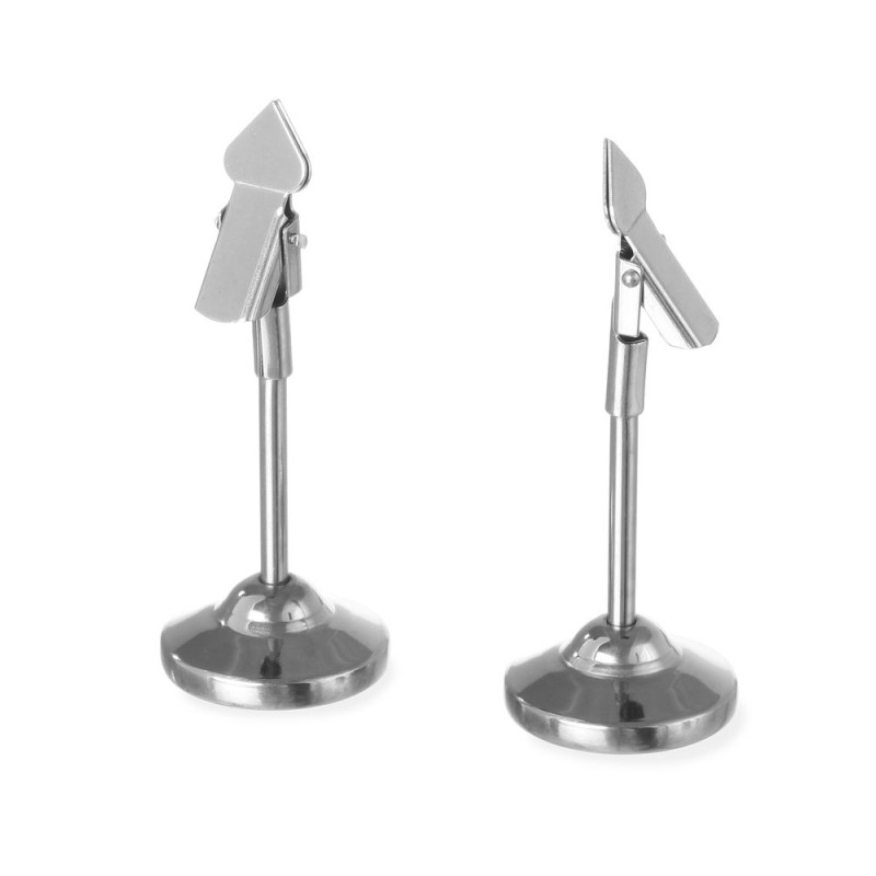 Bill holder - Set of 2 Bill holder - Set of 2
