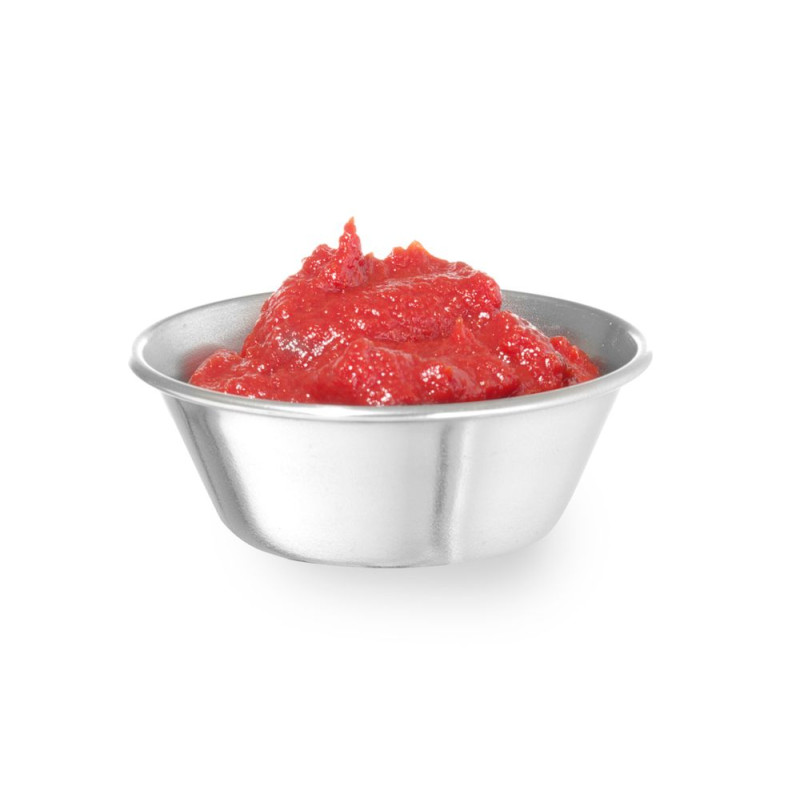 Ramekin - 12 kosov - Znamka HENDI - Fourniresto Ramekin - 12 kosov - Znamka HENDI - Fourniresto