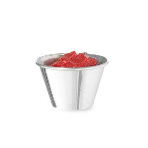 Ramekin - 12 kosov - Znamka HENDI - Fourniresto