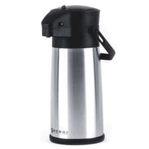 Distributer s termočrpalko - 2,2 L
