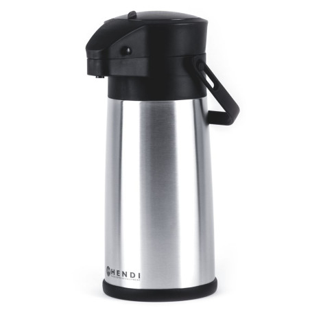 Distributer s termočrpalko - 2,2 L