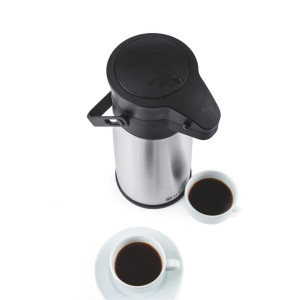 Distributer s termočrpalko - 2,2 L