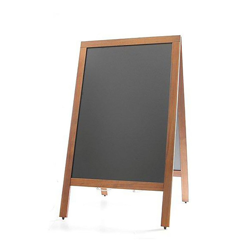 Chalkboard sidewalk sign - Brand HENDI - Fourniresto Chalkboard sidewalk sign - Brand HENDI - Fourniresto