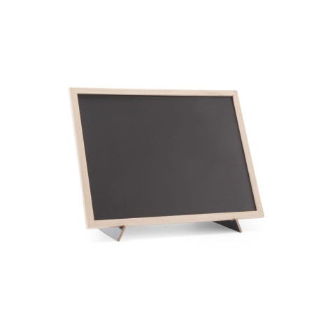 Slate with stand - Brand HENDI - Fourniresto