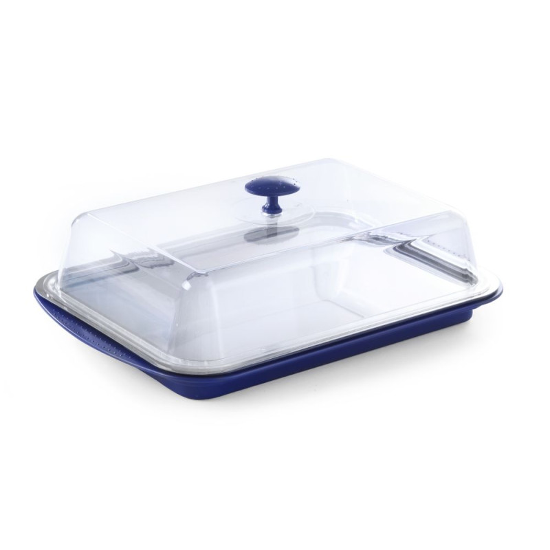 Rectangular Insulated Tray - Hendi Rectangular Insulated Tray - Hendi