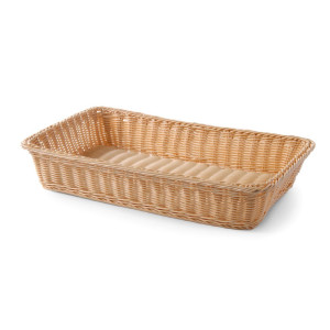 Košara za kruh GN 1/1