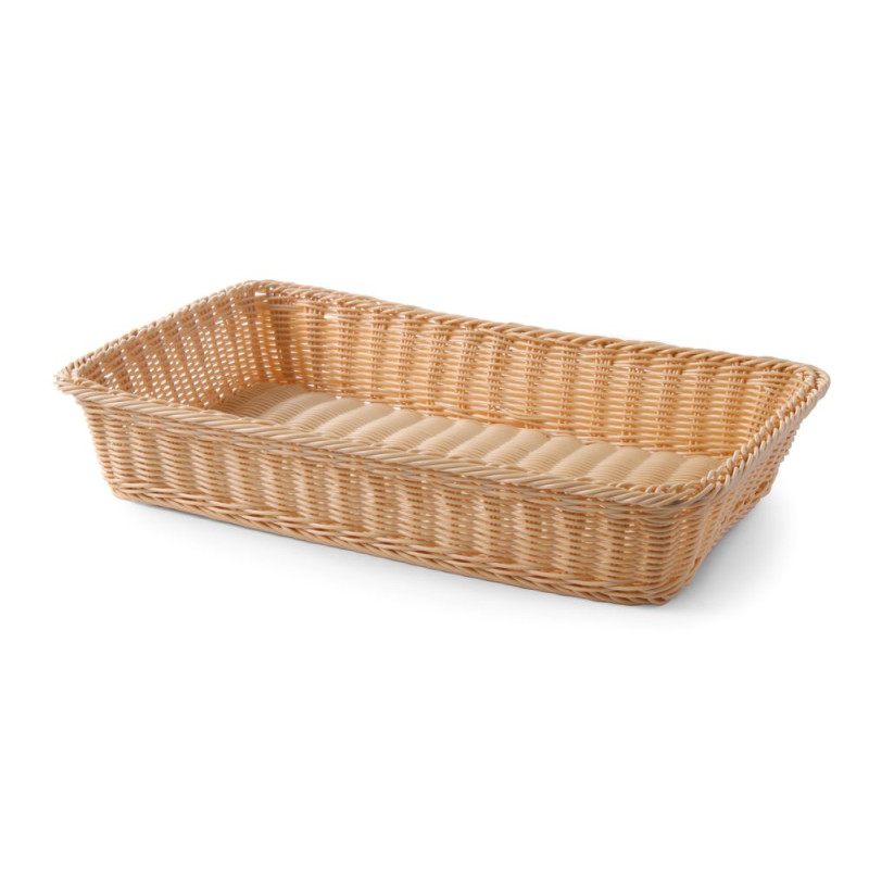 Košara za kruh GN 1/1